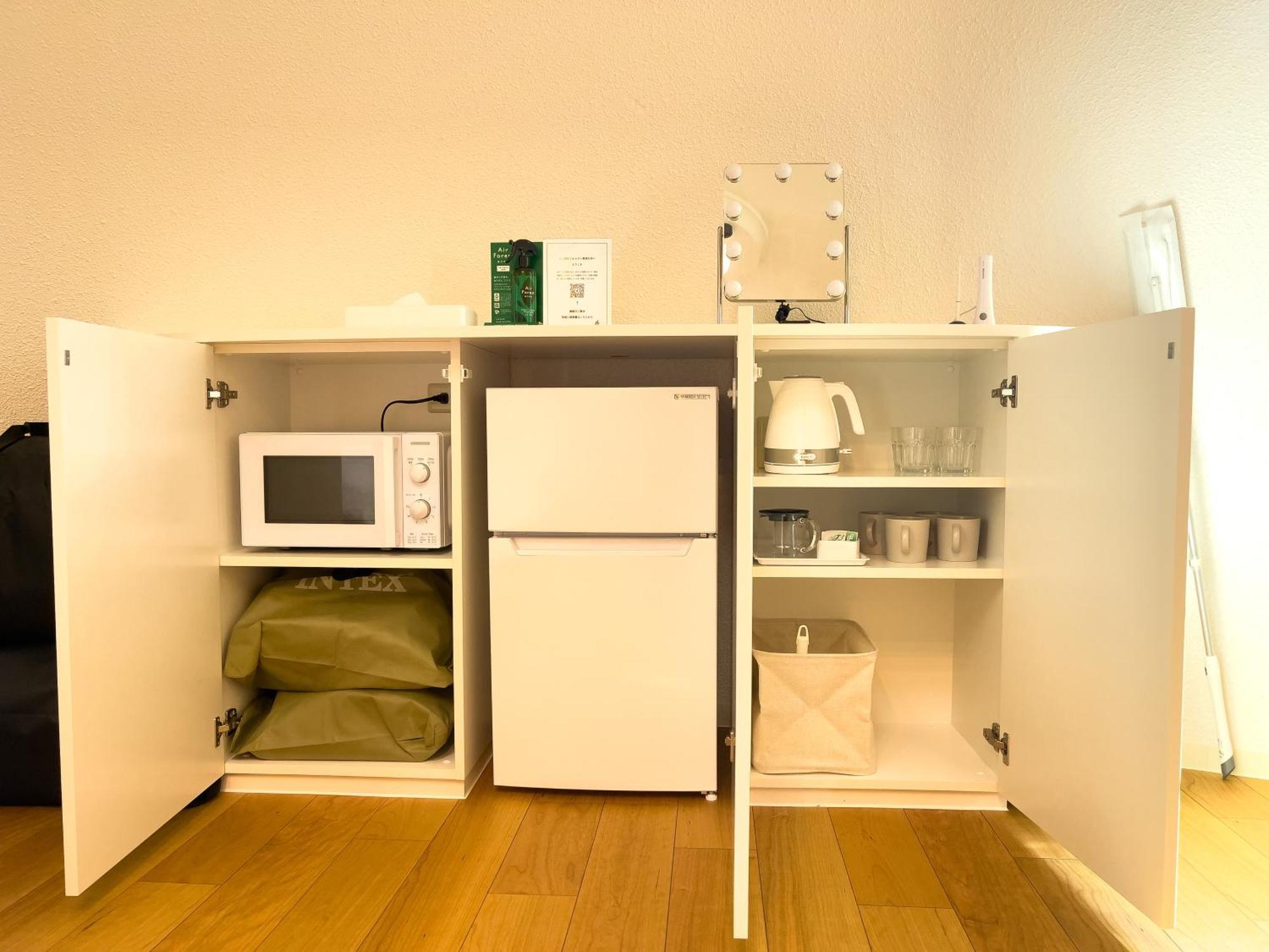 エンゼルフォレスト白河高原 Villa Hadori Luaran gambar